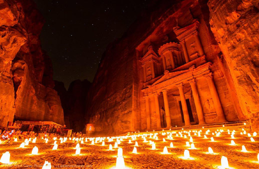 معالم سياحية آسيوية ستذهلك روعتها وتستحق أن تزوريها!